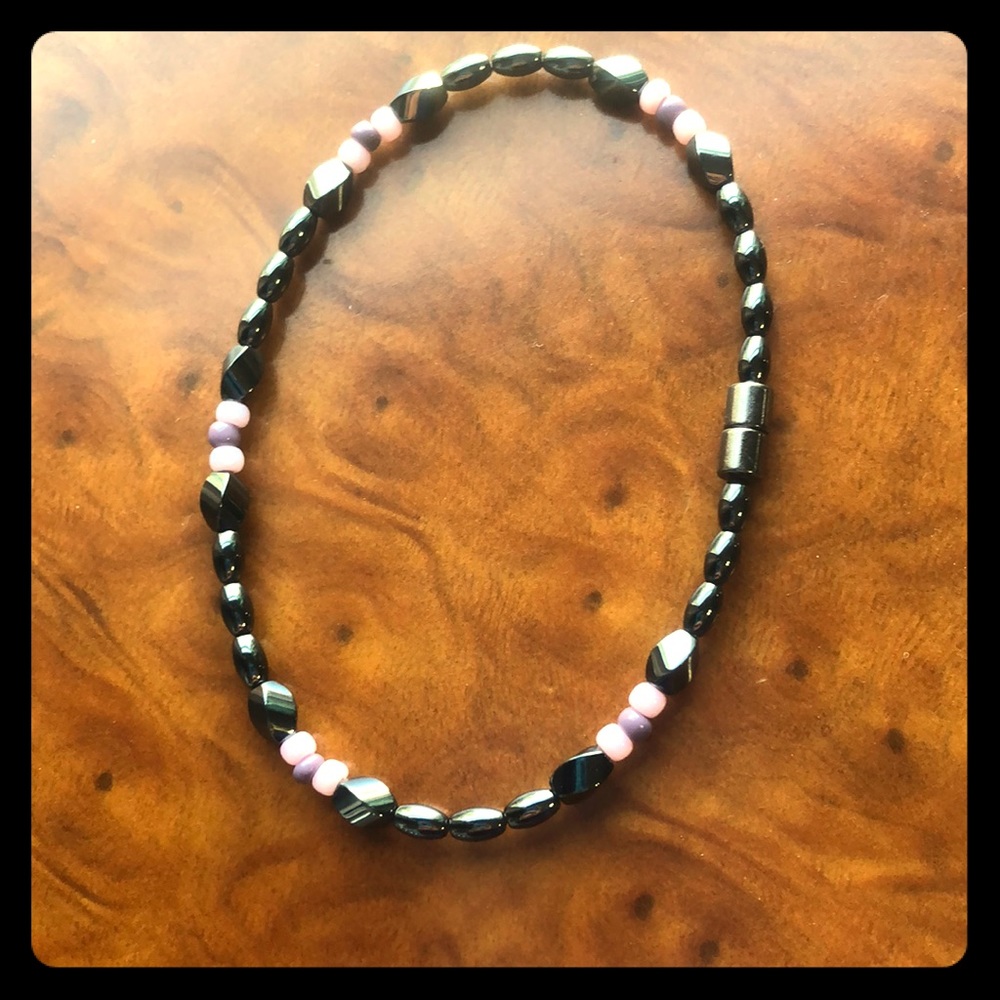 Magnet Anklet